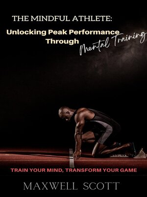 cover image of The Mindful Athlete